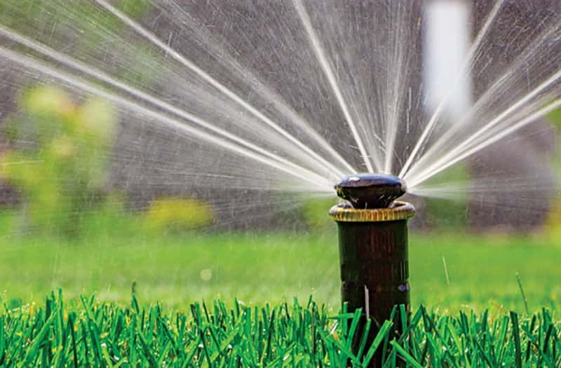 Things You Should Know About Garden Irrigation Systems